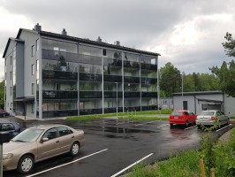 Niementie 8